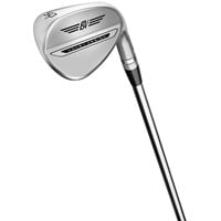 Titleist SM11 Lightweight Tour Chrome Wedge
