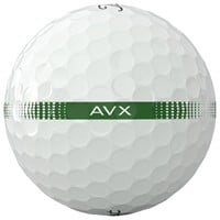 Titleist AVX AIM Golf Balls, White