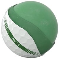 Titleist AVX AIM Golf Balls, White
