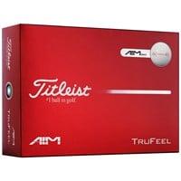 Titleist TruFeel AIM Golf Balls