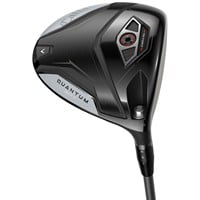 Callaway Mens Quantum MAX D Driver