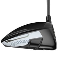 Callaway Mens Quantum MAX D Driver, 4-z