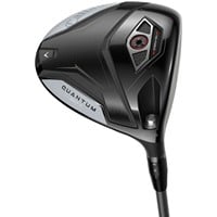 Callaway Ladies Quantum MAX D Driver