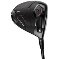 Callaway Mens Quantum TD Driver