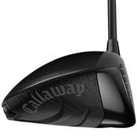 Callaway Mens Quantum TD Driver, 4-z