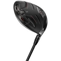 Callaway Mens Quantum TD Driver, 6-z
