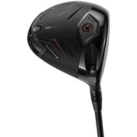 Callaway Mens Quantum TD MAX Driver