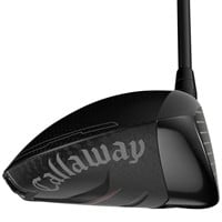 Callaway Mens Quantum TD MAX Driver, 4-z