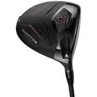 Callaway Mens Quantum MAX Fast Driver