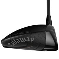 Callaway Mens Quantum MAX Fast Driver, 4-z