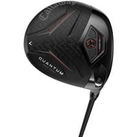 Callaway Mens Quantum MAX Fast Driver, 5-z
