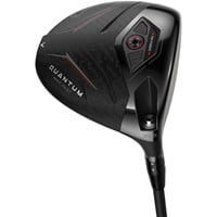 Callaway Ladies Quantum MAX Fast Driver