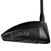Callaway Ladies Quantum MAX Fast Driver, 4-z
