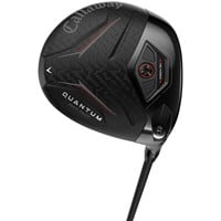 Callaway Ladies Quantum MAX Fast Driver, 5-z
