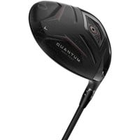 Callaway Ladies Quantum MAX Fast Driver, 6-z