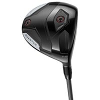 Callaway Mens Quantum Mini Driver, 1-z