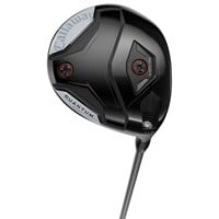 Callaway Mens Quantum Mini Driver, 6-z