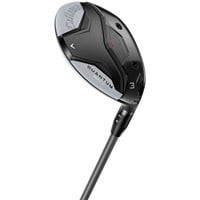 Callaway Mens Quantum MAX D Fairway, 6-z