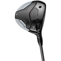 Callaway Ladies Quantum MAX D Fairway