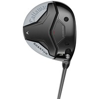 Callaway Ladies Quantum MAX D Fairway, 5-z