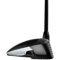 Callaway Mens Quantum TD Fairway, 4-z