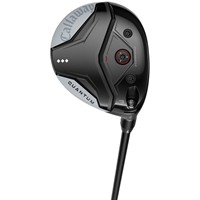 Callaway Mens Quantum TD Fairway, 5-z
