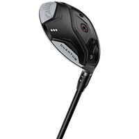 Callaway Mens Quantum TD Fairway, 6-z