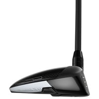 Callaway Ladies Quantum MAX Fast Fairway, 4-z