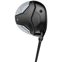 Callaway Ladies Quantum MAX Fast Fairway, 5-z