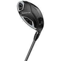 Callaway Mens Quantum T.I Fairway, 5-z