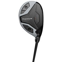 Callaway Mens Quantum MAX Fast Hybrid, 5-z