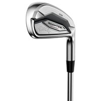 Callaway Mens Quantum MAX Irons, 1-z