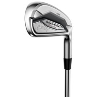 Callaway Ladies Quantum MAX Irons, 1-z