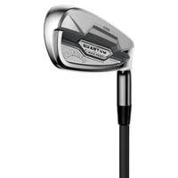 Callaway Mens Quantum MAX Fast Irons, 1-z
