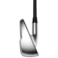 Callaway Ladies Quantum MAX Fast Irons, 6-z