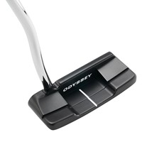 Odyssey Mens AI-Duel Double Wide Putter, 2-z
