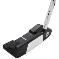 Odyssey Mens AI-Duel Double Wide Putter, 3-z
