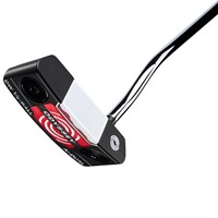 Callaway Mens AI-Duel Double Wide Half Ball Putter