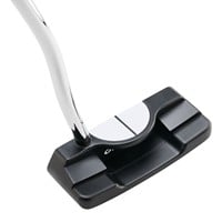 Odyssey Mens AI-Duel Double Wide Half Ball Putter, 2-z