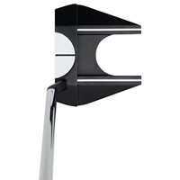 Odyssey Mens AI-Duel #7 Half Ball S Putter, 4-z