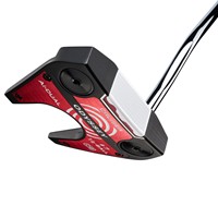 Callaway Mens AI-Duel Cruiser #7 Half Ball Putter