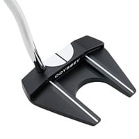 Callaway Mens AI-Duel Cruiser #7 Half Ball Putter, 2-z