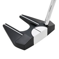 Callaway Mens AI-Duel Cruiser #7 Half Ball Putter, 3-z