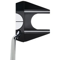 Callaway Mens AI-Duel Cruiser #7 Half Ball Putter, 4-z