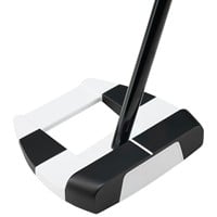 Odyssey Mens AI-Duel Square-2-Square Jailbird Putter, 2-z