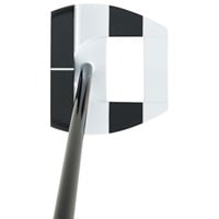 Odyssey Mens AI-Duel Square-2-Square Jailbird Putter, 4-z