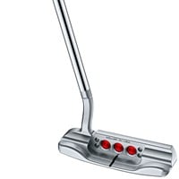 Scotty Cameron Studio Style Sante Fe Putter, 4-z
