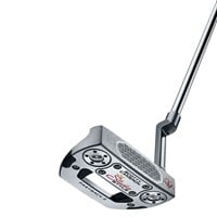 Scotty Camerson Studio Style Fastback 2 Long Design Putter