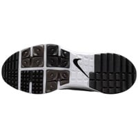 NIKE Mens Tempo G Golf Shoes, Black