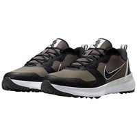 NIKE Mens Tempo G Golf Shoes, Black